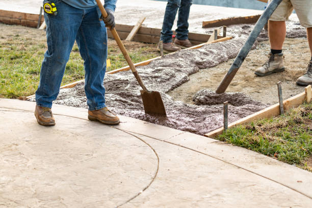 Best Best Concrete Contractor  in Bryant, AR