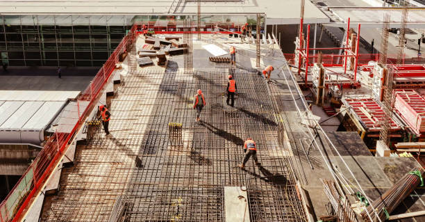 Best Concrete Leveling Services  in Bryant, AR