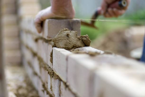 Best Concrete Walkway Installation  in Bryant, AR