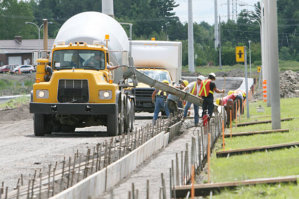 Waterproofing & Drywells in AR