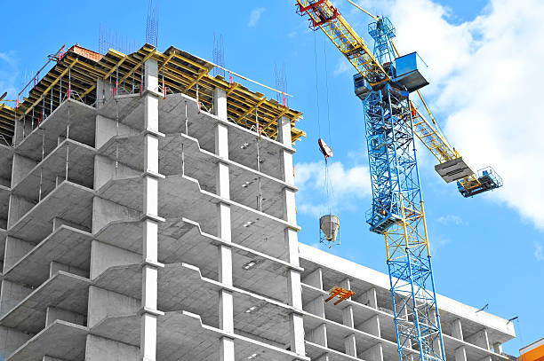 Best Concrete Crack Repair  in Bryant, AR